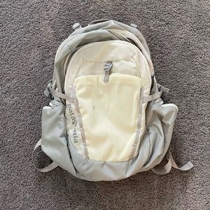 Patagonia back pack
